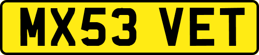 MX53VET