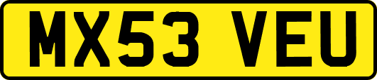 MX53VEU