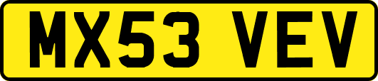 MX53VEV