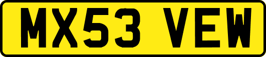 MX53VEW