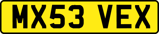 MX53VEX
