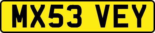 MX53VEY