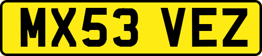 MX53VEZ