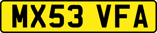 MX53VFA