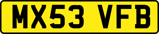 MX53VFB