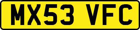 MX53VFC