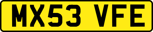 MX53VFE