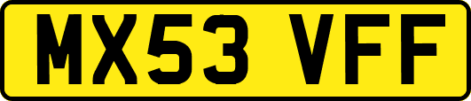 MX53VFF