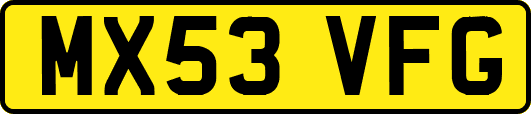 MX53VFG