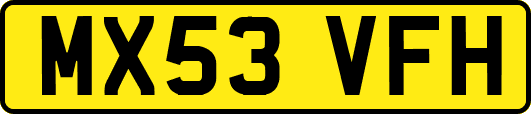 MX53VFH