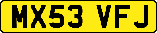 MX53VFJ