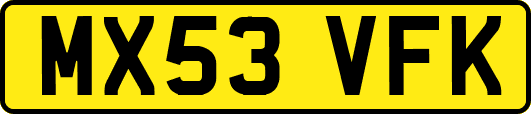MX53VFK