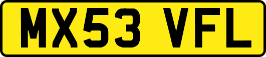 MX53VFL