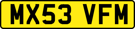 MX53VFM