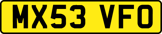 MX53VFO