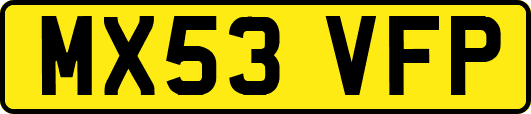 MX53VFP