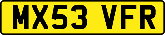 MX53VFR