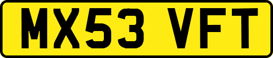 MX53VFT