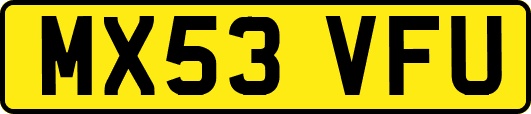 MX53VFU