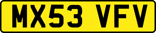 MX53VFV
