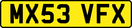 MX53VFX