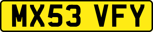 MX53VFY