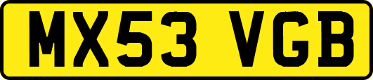 MX53VGB