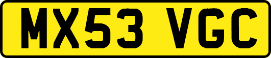 MX53VGC