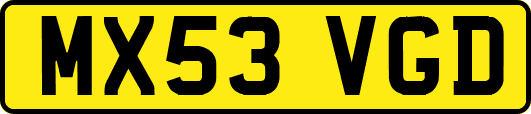 MX53VGD