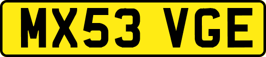 MX53VGE