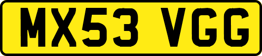 MX53VGG