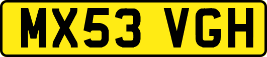 MX53VGH