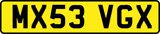 MX53VGX