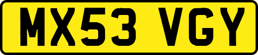 MX53VGY