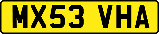 MX53VHA
