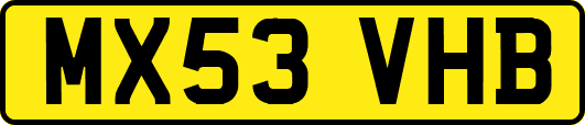 MX53VHB