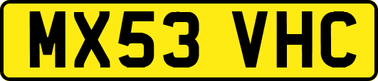 MX53VHC