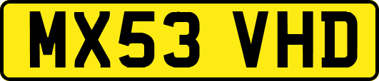 MX53VHD