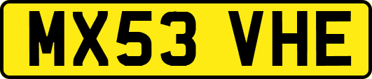 MX53VHE