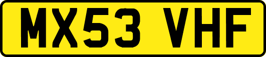 MX53VHF