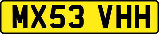 MX53VHH