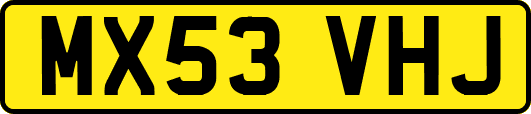MX53VHJ