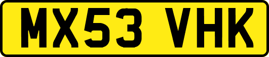 MX53VHK