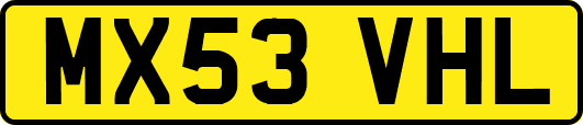 MX53VHL
