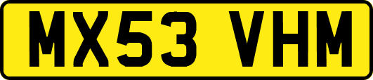 MX53VHM