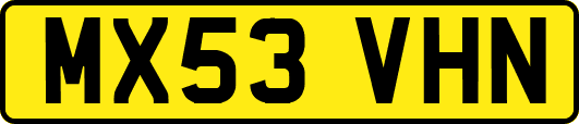 MX53VHN