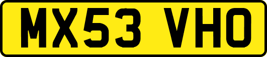 MX53VHO