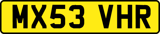 MX53VHR