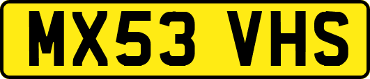 MX53VHS