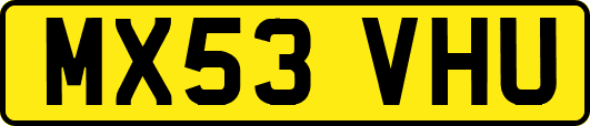 MX53VHU